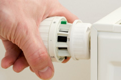 Hillview central heating repair costs