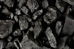 Hillview coal boiler costs