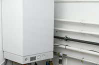 free Hillview condensing boiler quotes