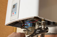 free Hillview boiler install quotes